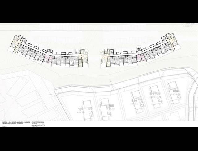 LAND FOR SALE IN NEW SALT ROCK CITY